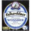 Фалькенфельзер Премиум Вайсбир Хелль