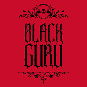 Блэк Гуру