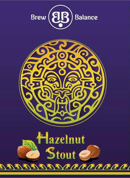 Хейзелнат Стаут