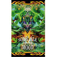 Кислый Эль СПКИНГ МУД