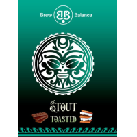 Стаут Тоустед