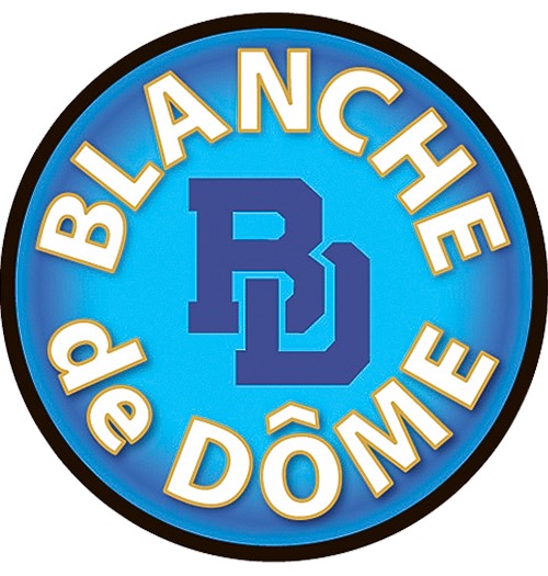 Бланш де Брю