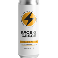 Рейс энд Грейс