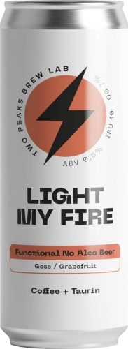 Лайт Май Файр