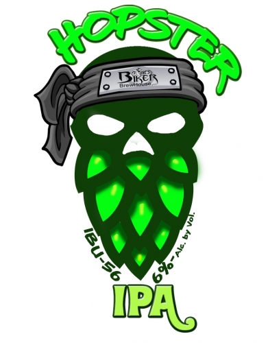 Хопстер ИПА