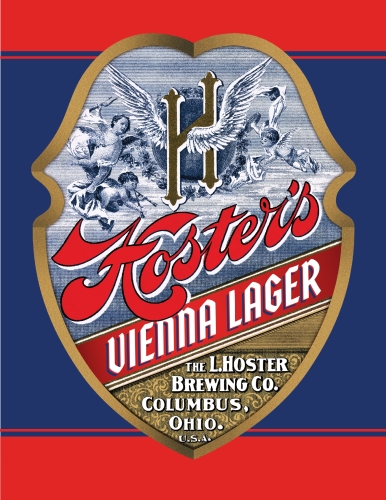 Вьенна Лагер