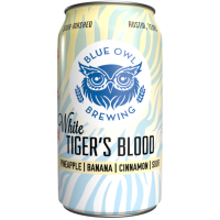 Уайт Тайгерс Блад