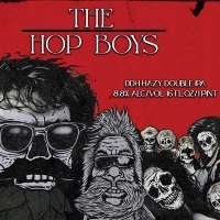 Хоп Бойз