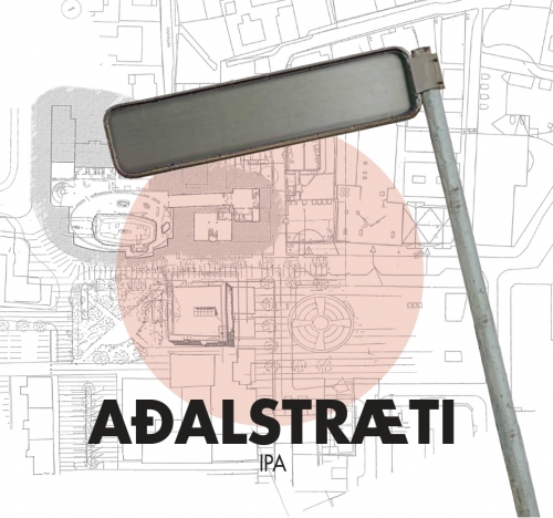 Адалстраэти ИПА