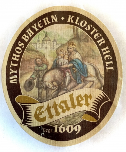 Митос Байерн Клостер Хелль