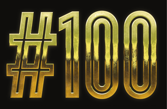 Батч #100