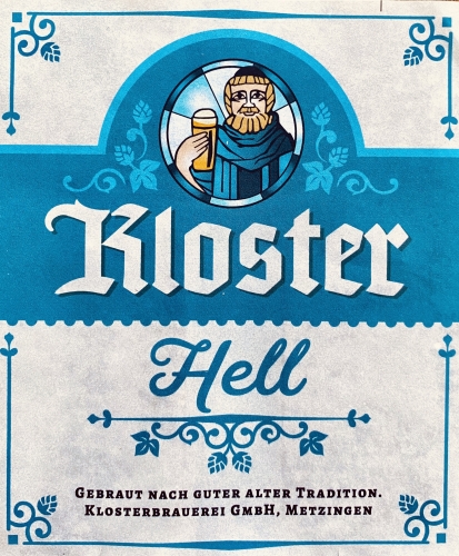 Клостер Хелль