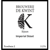 Профтейн 2 Империал Стаут