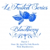 Ле Фрутед Сериес Блэкберри