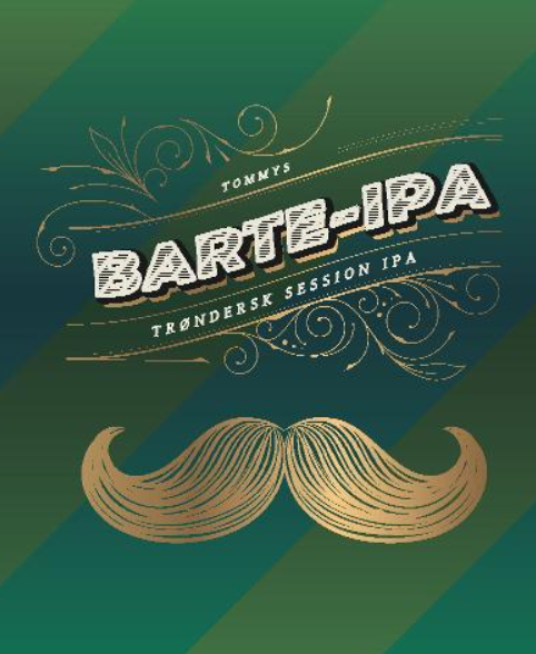 Барте-ИПА