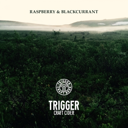 Распбери Сидер