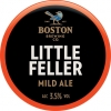 Литтл Феллер