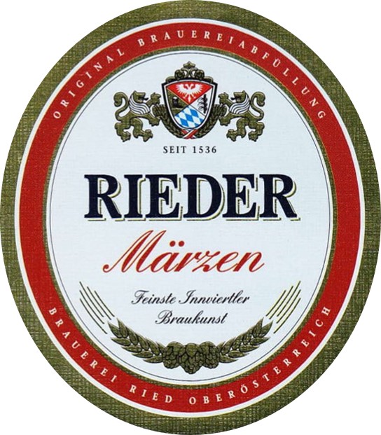 Ридер Мэрцен