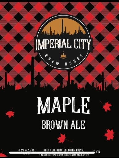 Мейпл Браун Эль
