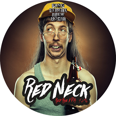 Ред Нек