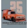 Дабл Пампкин Спайс Эль