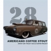 Американо Кофе Стаут