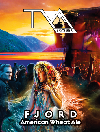 Фьорд