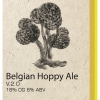 Бельгиан Хоппи В.2