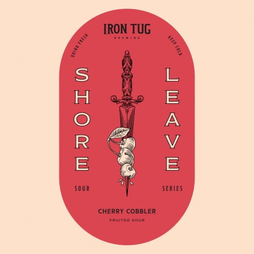 Шор Лив Черри Кобблер Саур