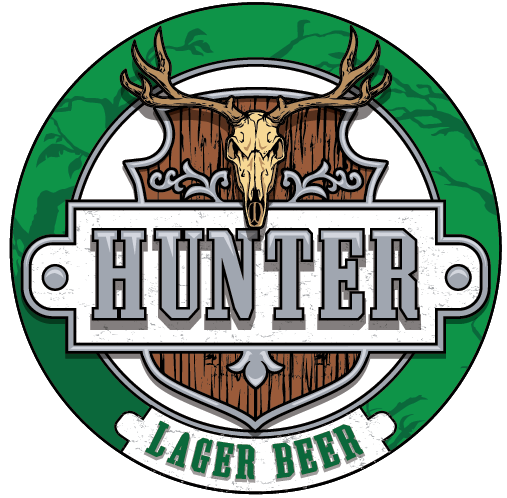 Хантер Лагер Бир