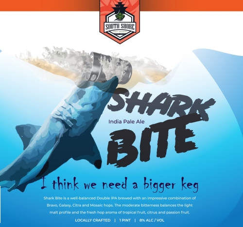 Шарк Байт Ай-Ай-Пи-Ай