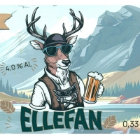 Эллефан