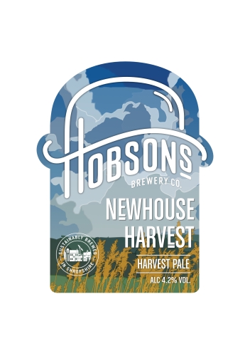 Ньюхаус Харвест