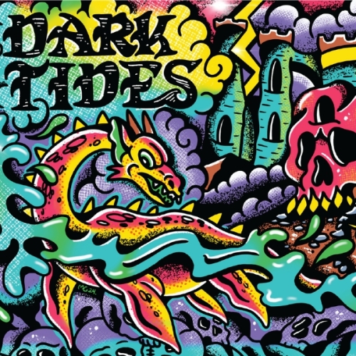 Дарк Тайдс Блэк Лагер