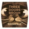 Три Дорс Браун