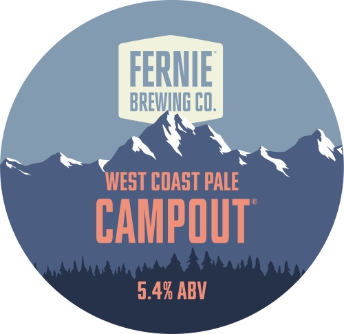 Кэмпаут Вест-Кост Пэйл