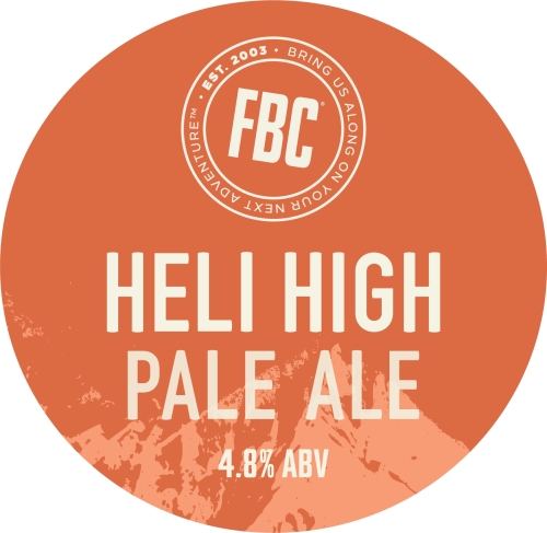 Хели Хай Хейзи Пэйл Эль