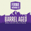 Баррел Ажед Бельгиан Блонд
