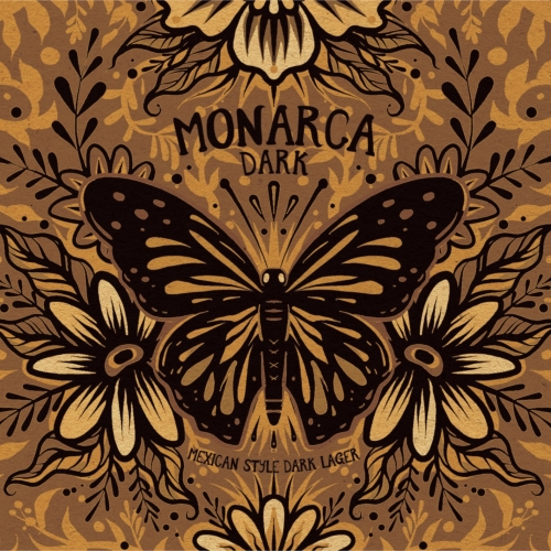 Монарка Дарк