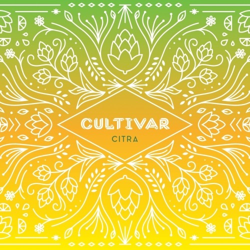 Культивар: Цитра