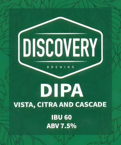 ДИПА: ВИСТА, СИТРА И КАСКЕЙД