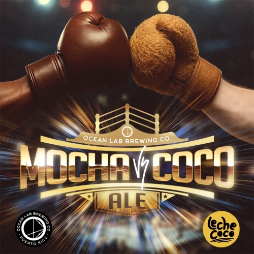 Мока Вс Коко