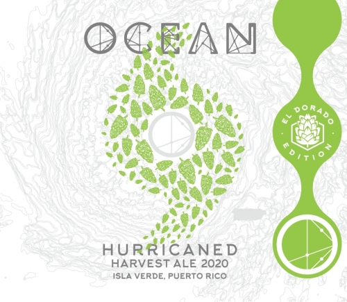 Харрикейнд Харвест Эль Эльдорадо Эдишн