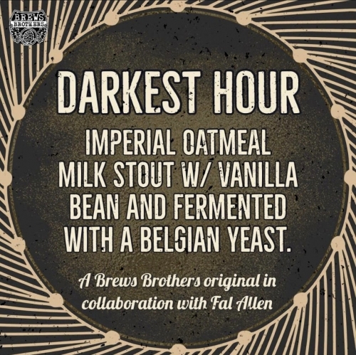 Даркест Ауэр