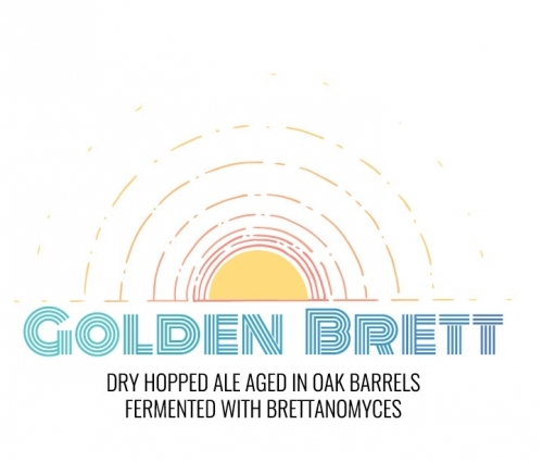 Голден Бретт