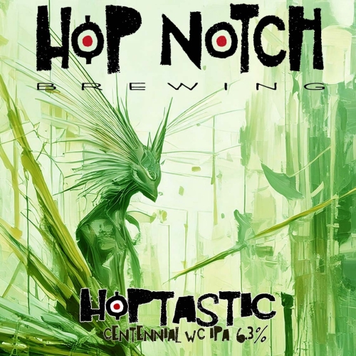 Хоптастик Сентенниал Вест-Кост ИПА