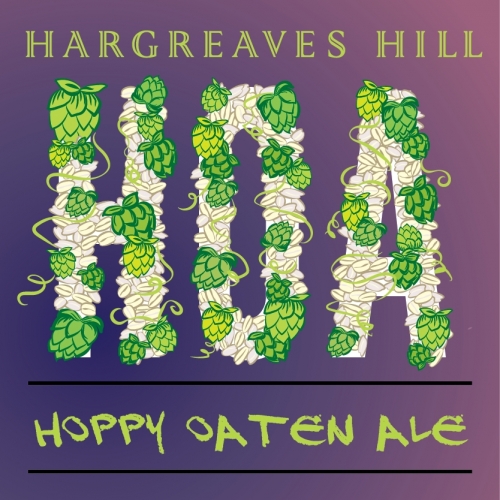 ХОА (Хоппи Оутен Эль)