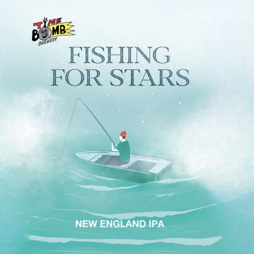 Фишинг фор Старс