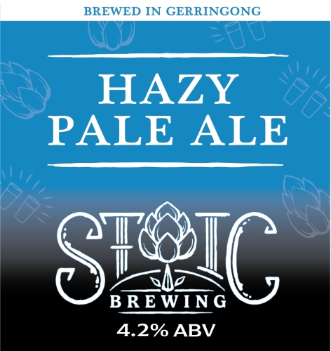 Хэйзи Пейл Эль