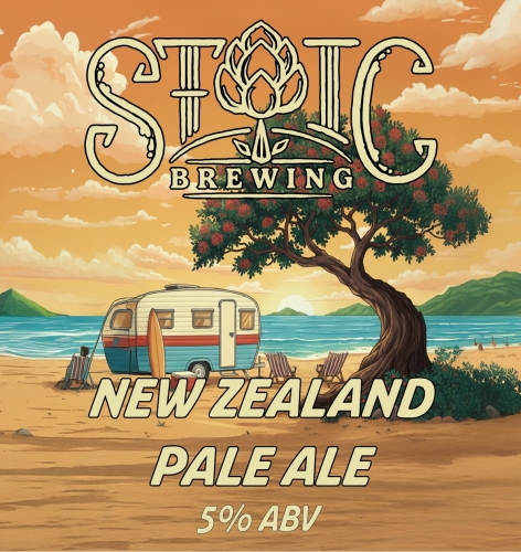 Нью Зиланд Пэйл Эль